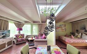 Pension Inselparadies Zingst